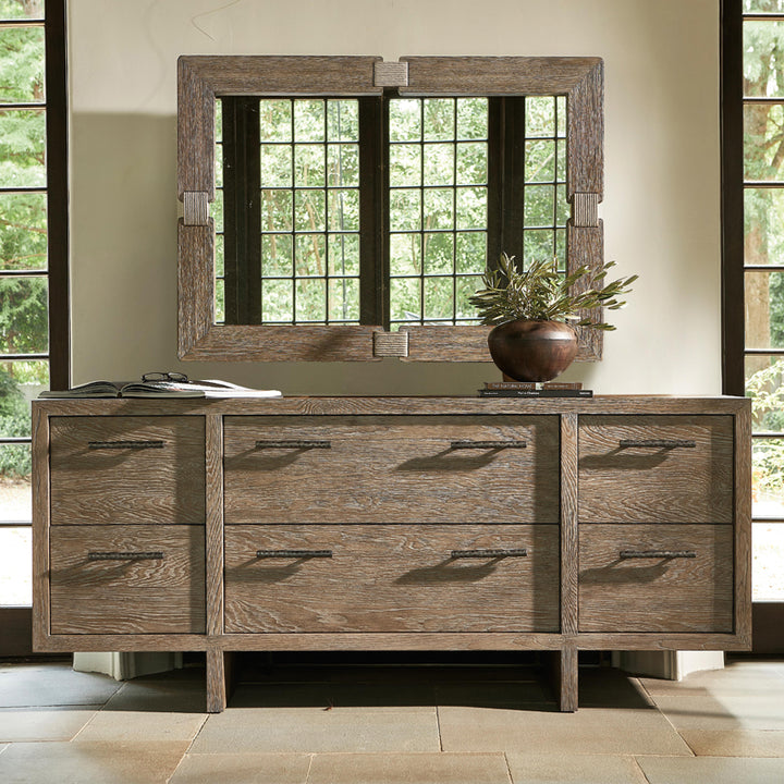 Casa Paros Dresser