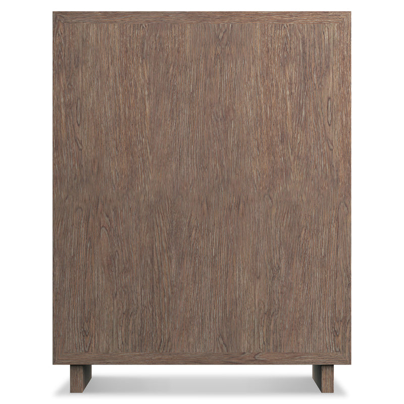 Casa Paros Tall Drawer Chest
