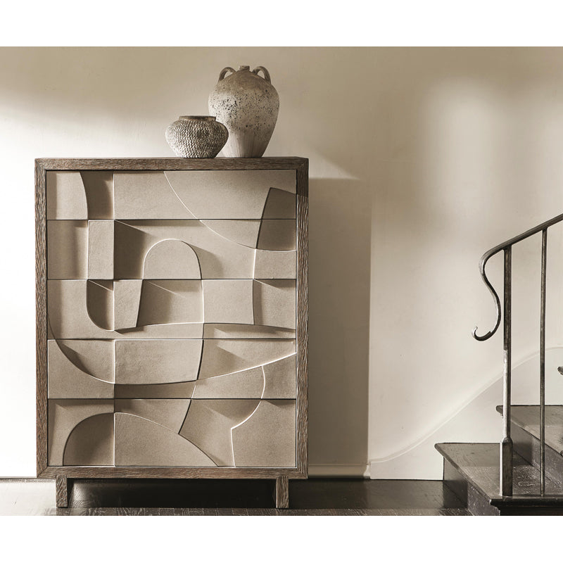 Casa Paros Tall Drawer Chest