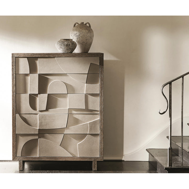 Casa Paros Tall Drawer Chest