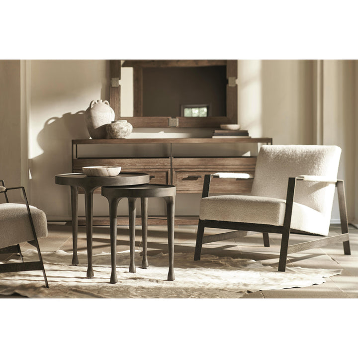 Casa Paros Side Table