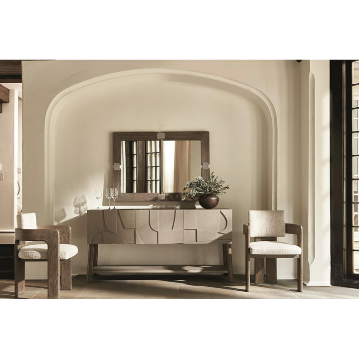 Casa Paros Sideboard