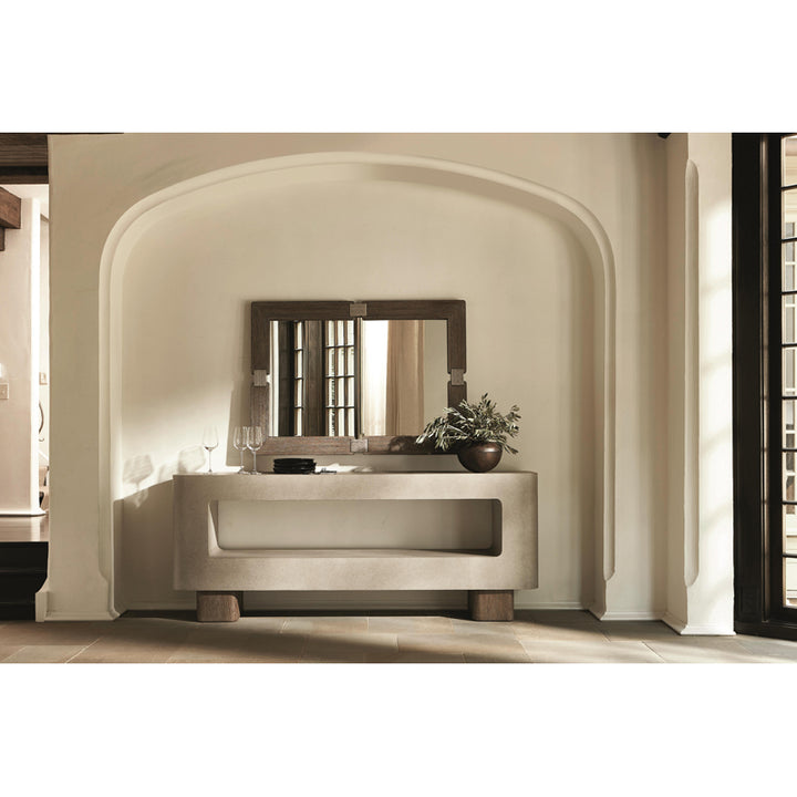 Casa Paros Mirror