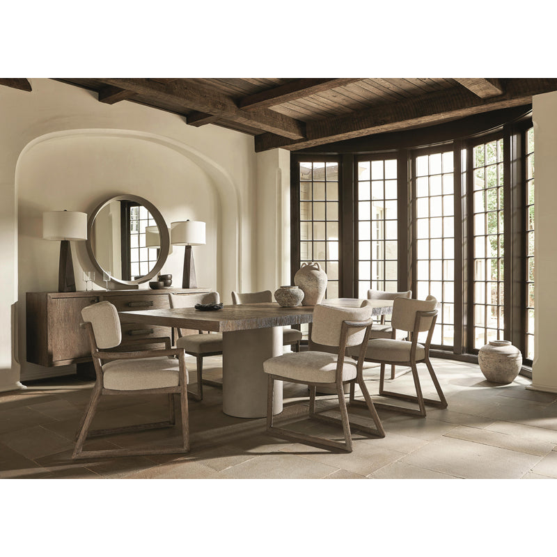 Casa Paros Mirror