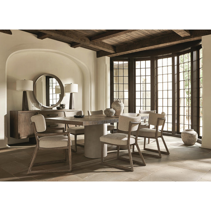 Casa Paros Arm Chair