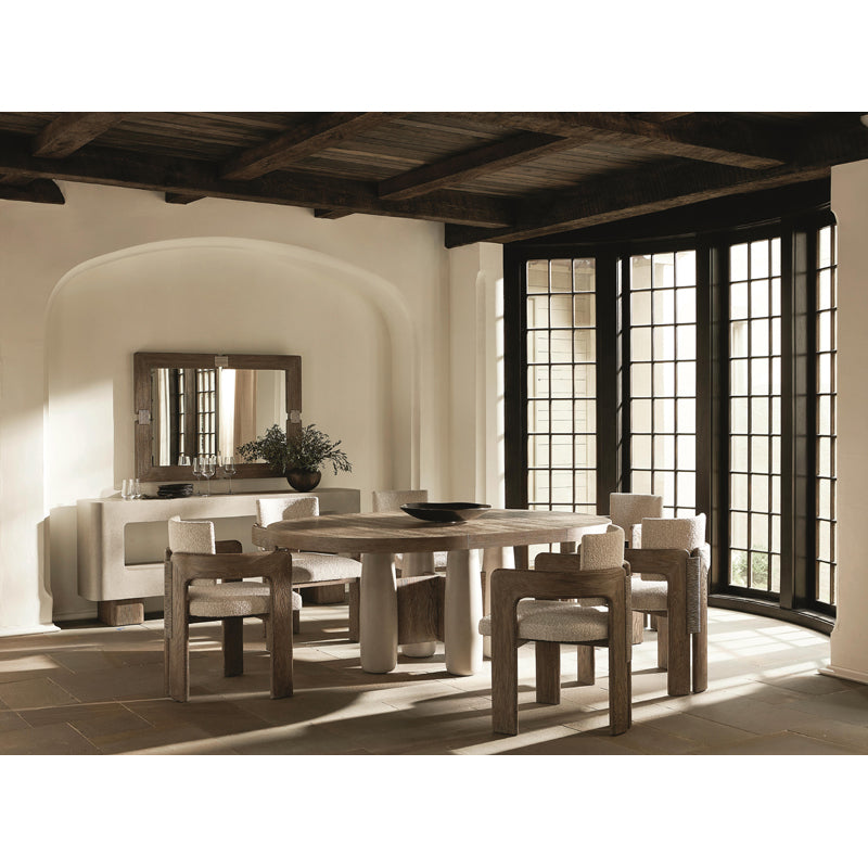 Casa Paros Arm Chair