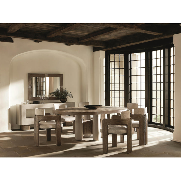 Casa Paros Arm Chair