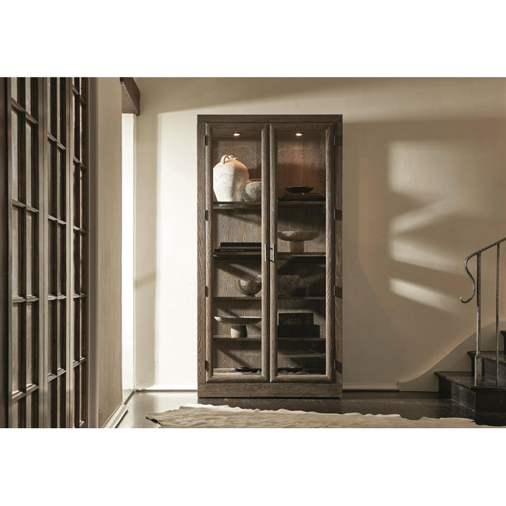 Casa Paros Display Cabinet