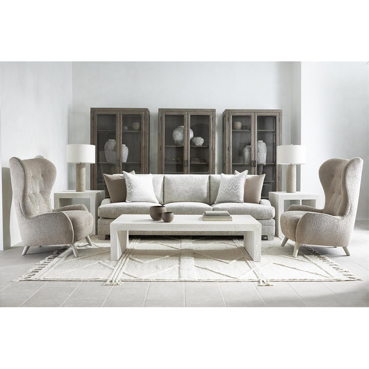 Casa Paros Display Cabinet