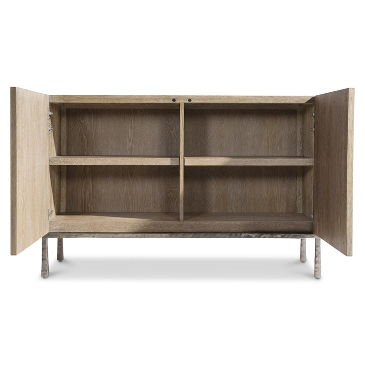 Aventura Door Chest