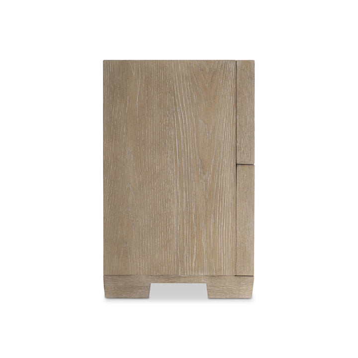 Aventura Nightstand