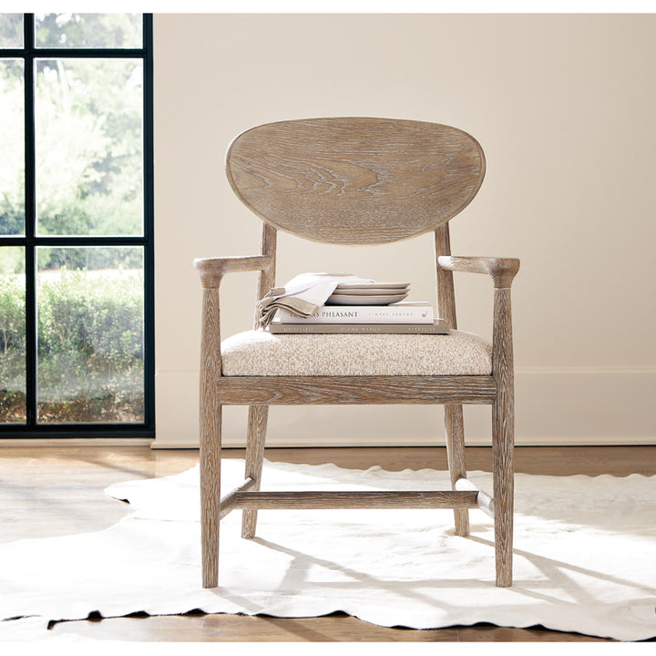 Aventura Arm Chair