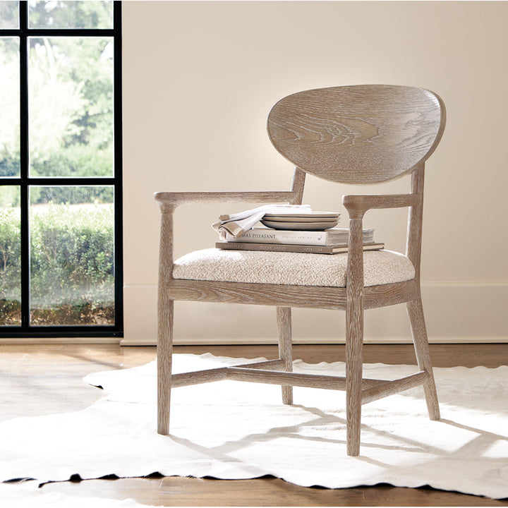 Aventura Arm Chair