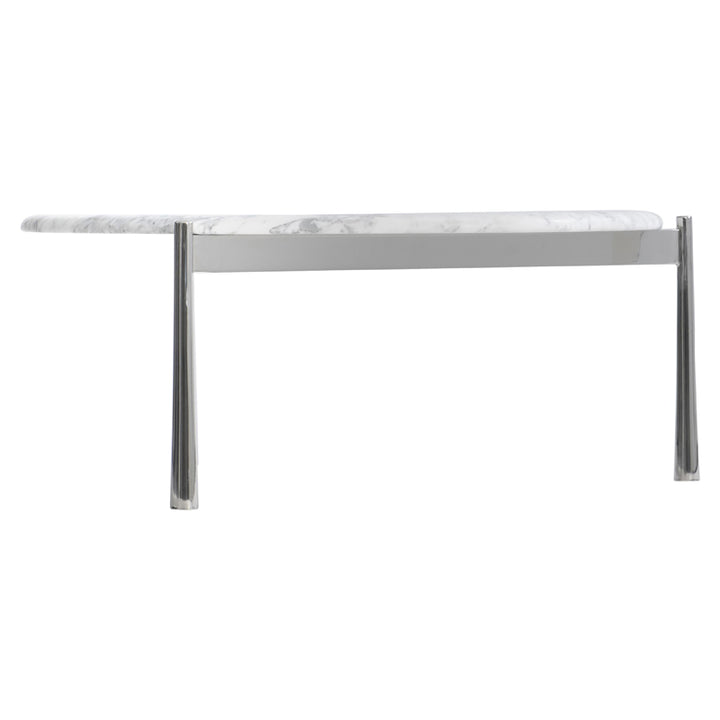 Arris Cocktail Table