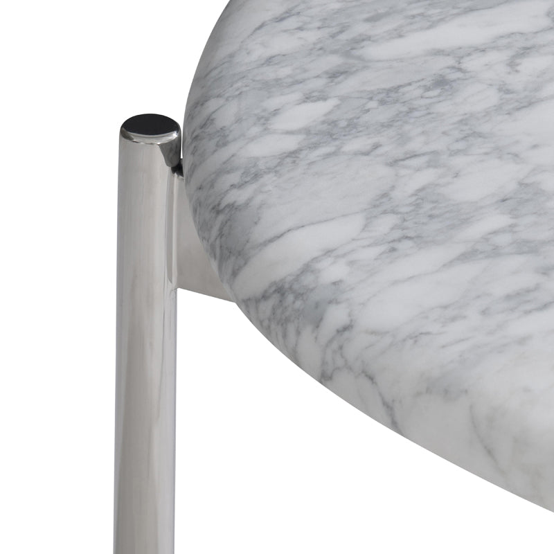 Arris Cocktail Table