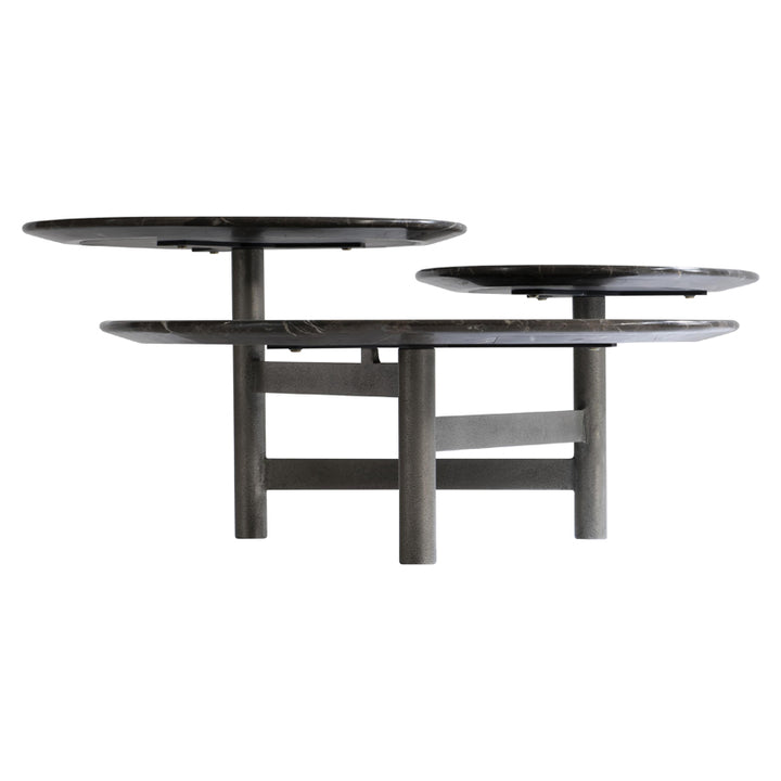 Nez Cocktail Table