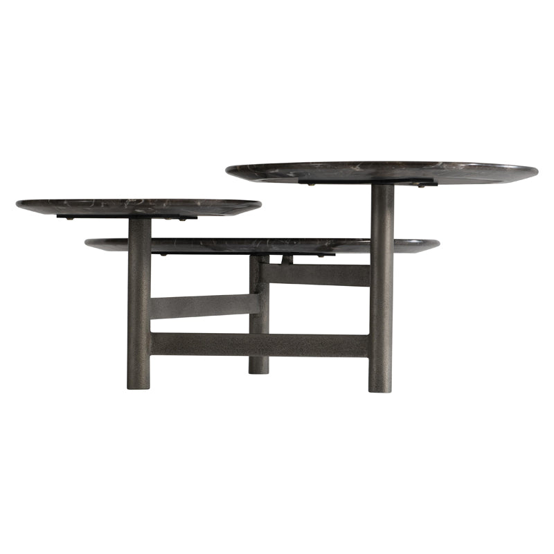 Nez Cocktail Table