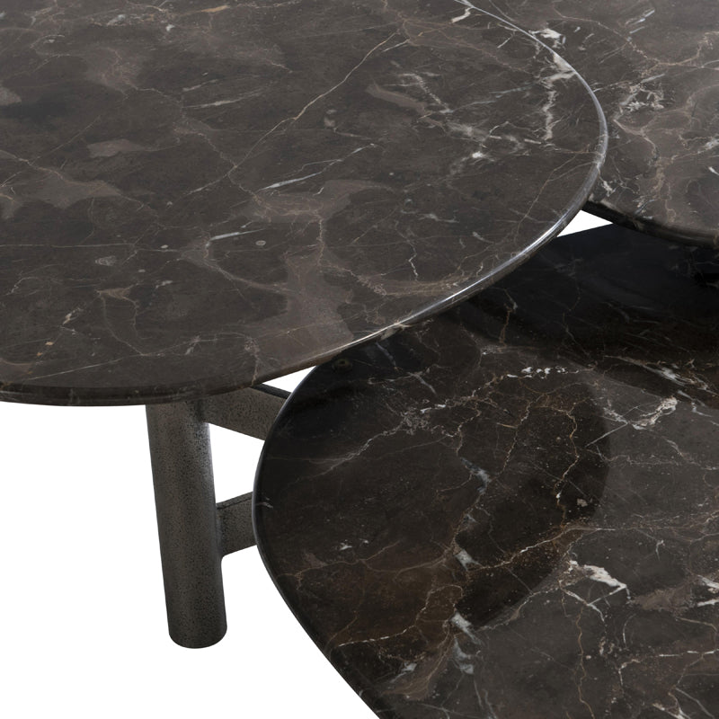 Nez Cocktail Table