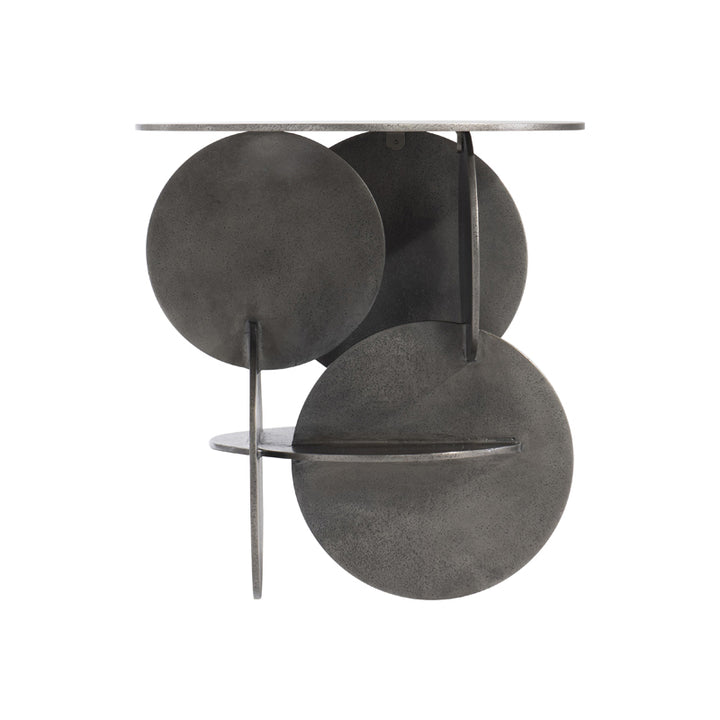 Tribus Side Table