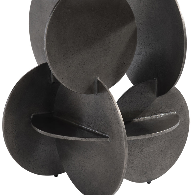 Tribus Side Table
