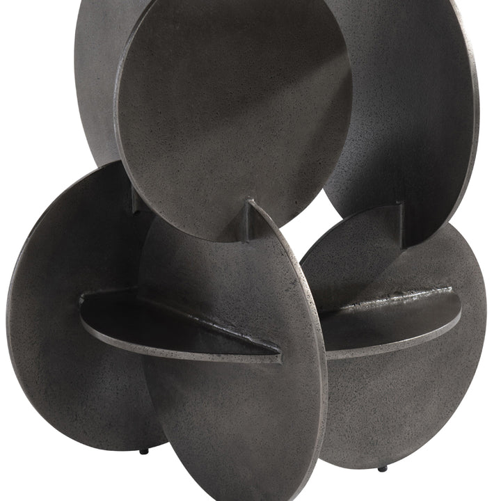 Tribus Side Table