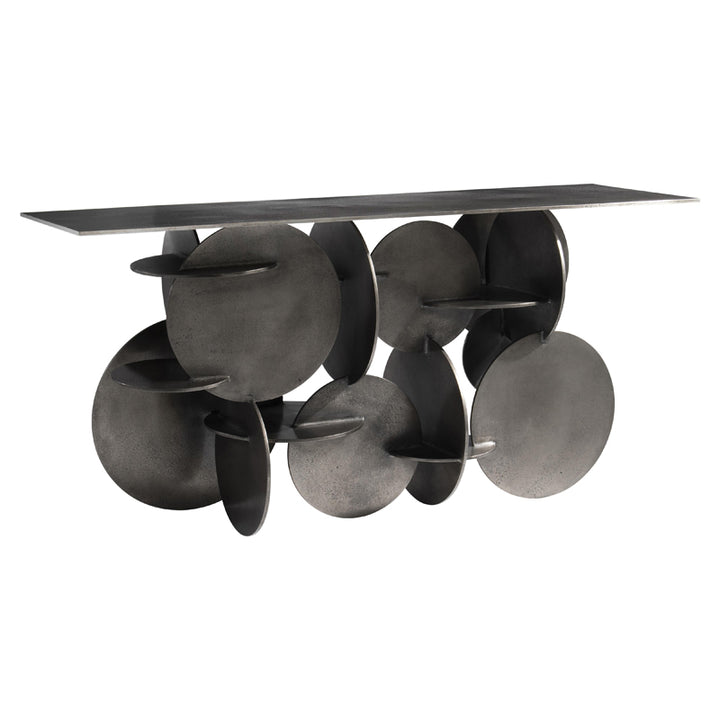 Tribus Console Table