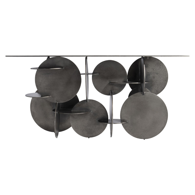 Tribus Console Table