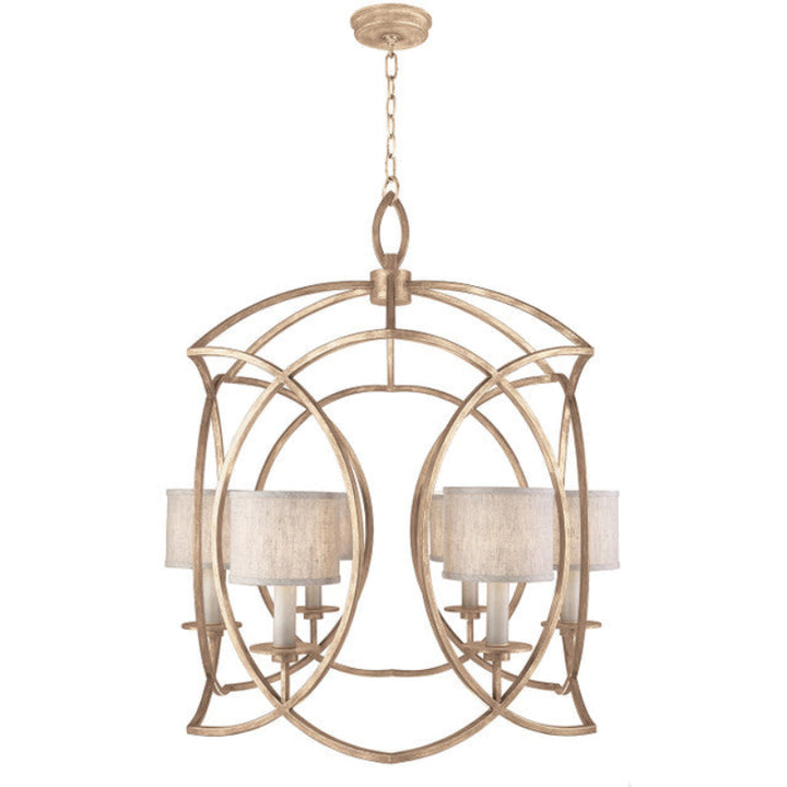 Cienfuegos 30.5" Round Chandelier