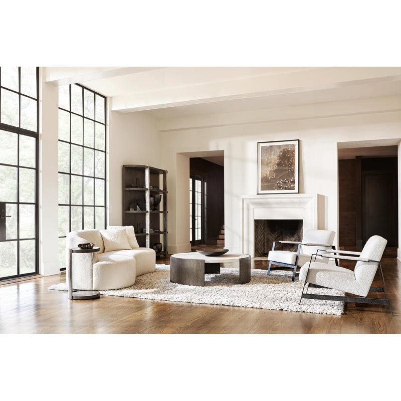 Prado Accent Table