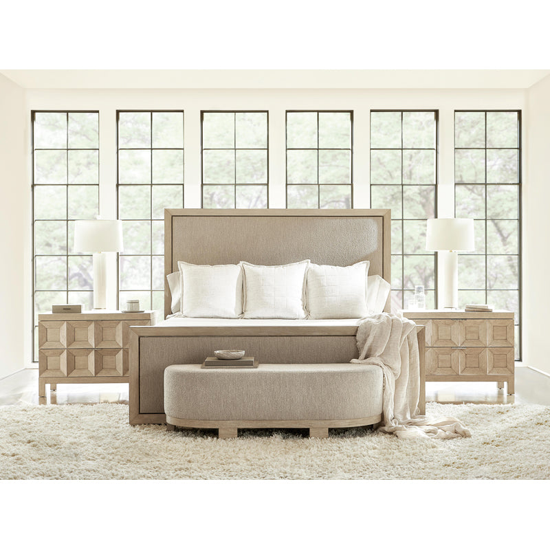 Prado Nightstand