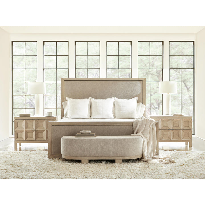 Prado Nightstand