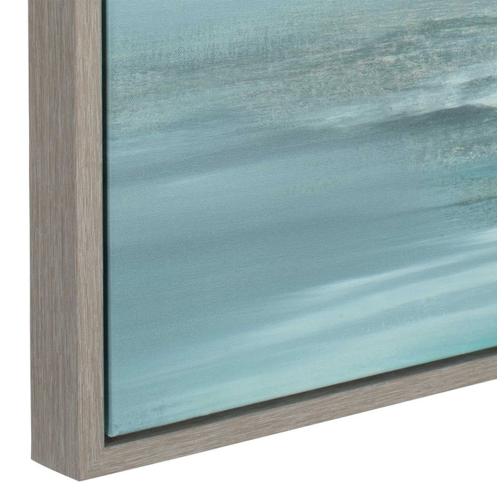 Tranquil State Of Mind - Framed Canvases (Set of 2)