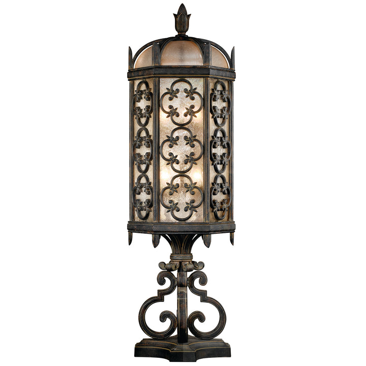 Costa del Sol 33" Outdoor Pier Mount