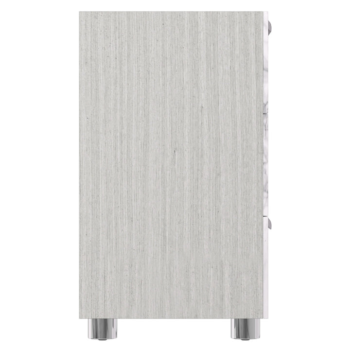 Stratum Dresser