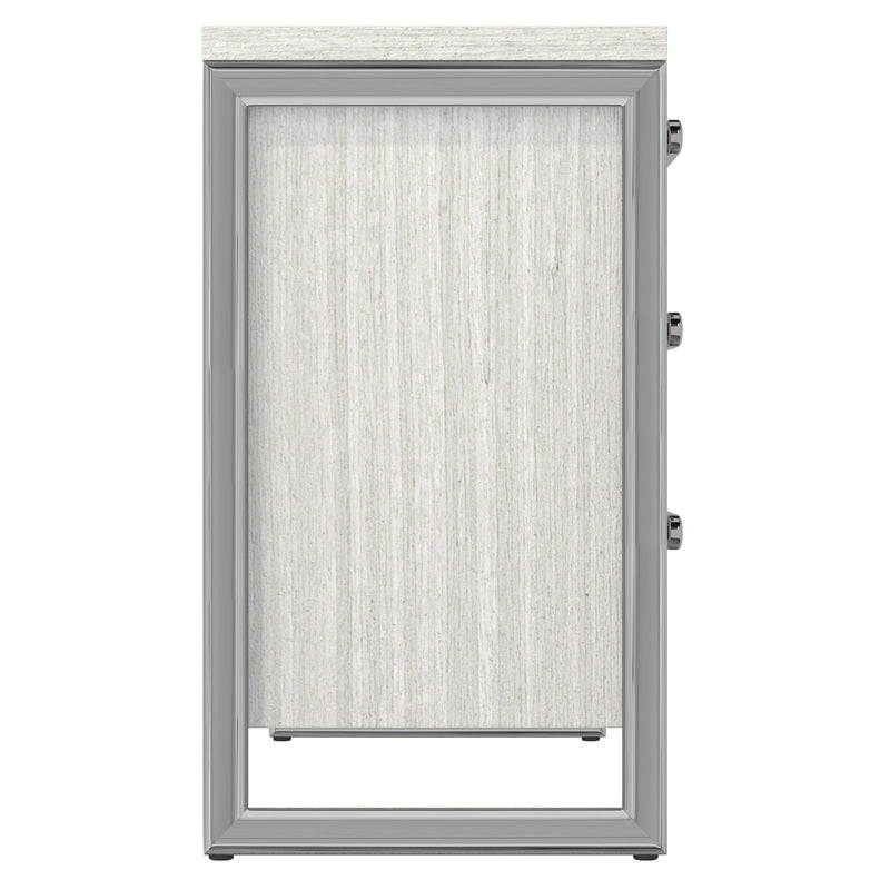 Stratum Dresser