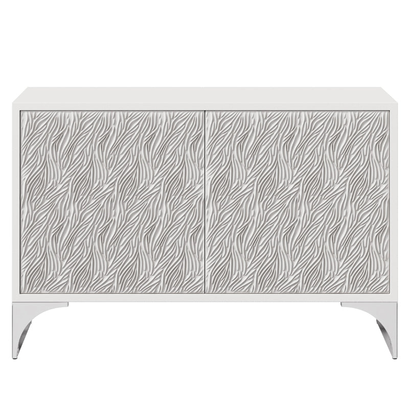 Stratum Door Chest