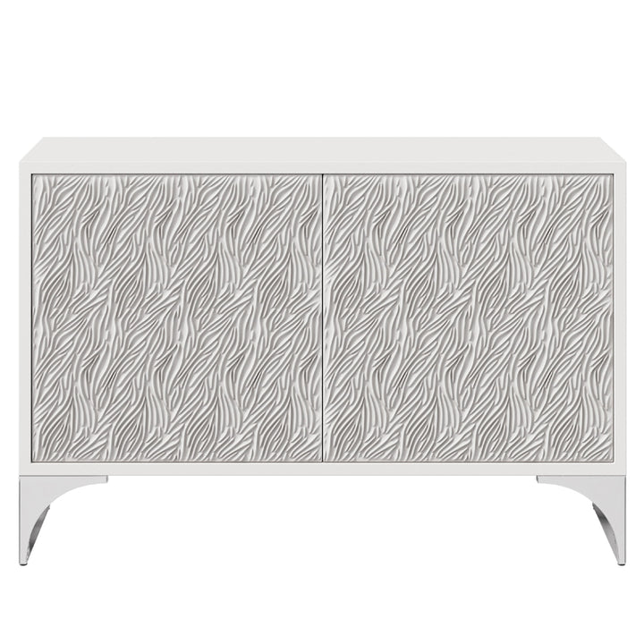Stratum Door Chest