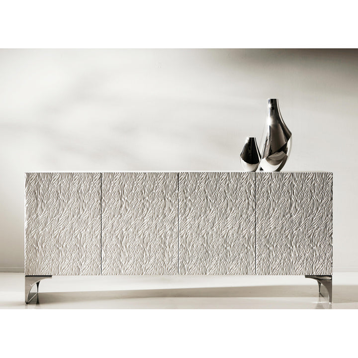 Stratum Buffet