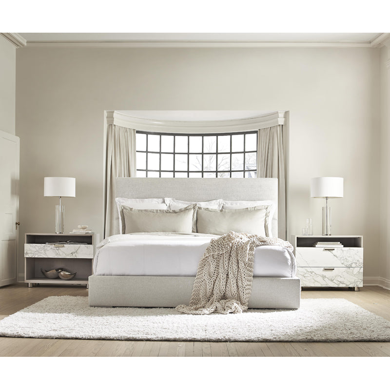 Stratum Nightstand