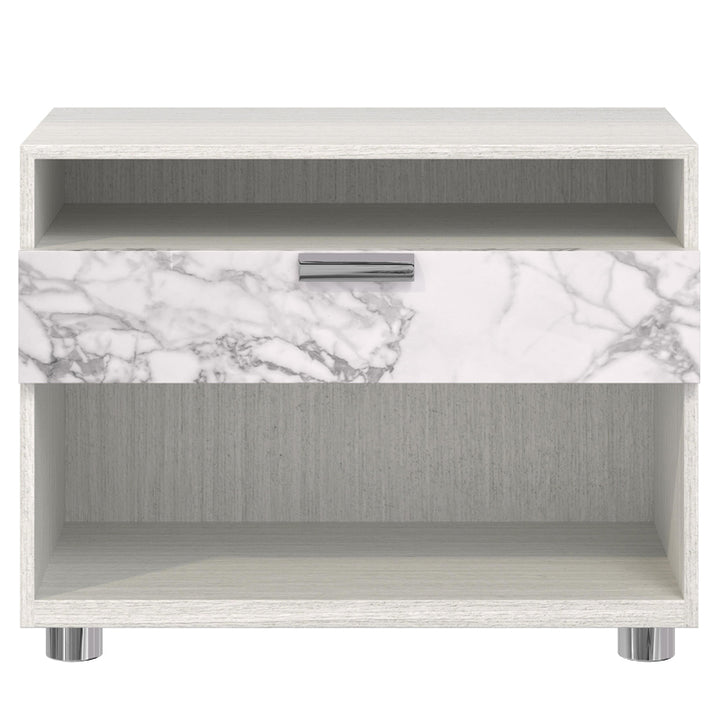 Stratum Nightstand