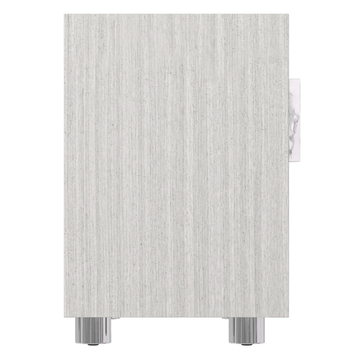 Stratum Nightstand