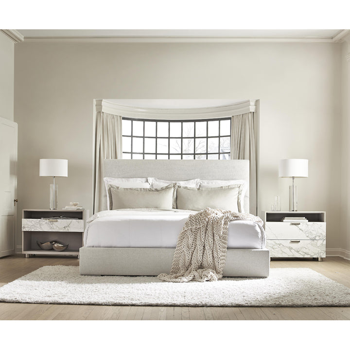 Stratum Nightstand