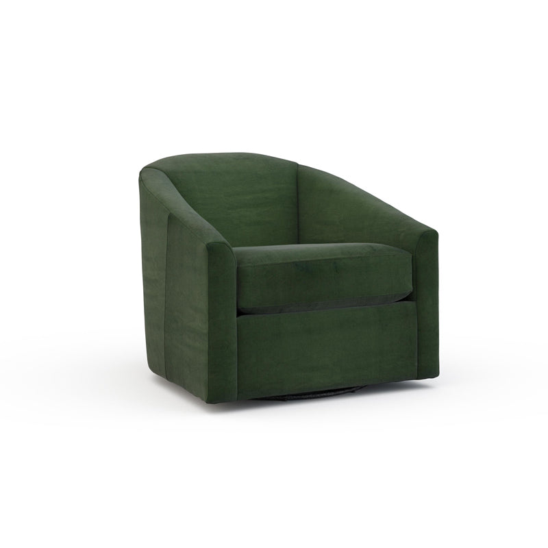 Tara Swivel Chair