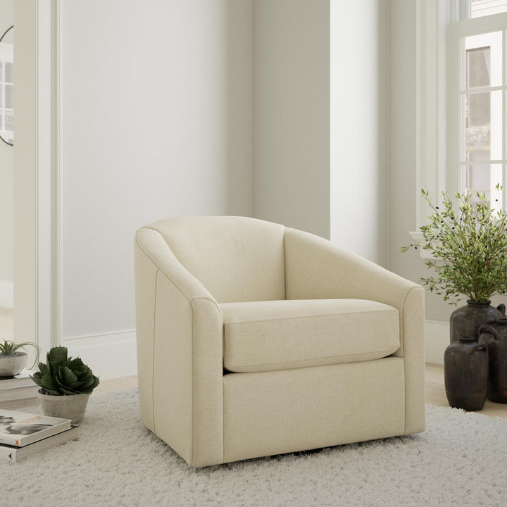 Tara Swivel Chair