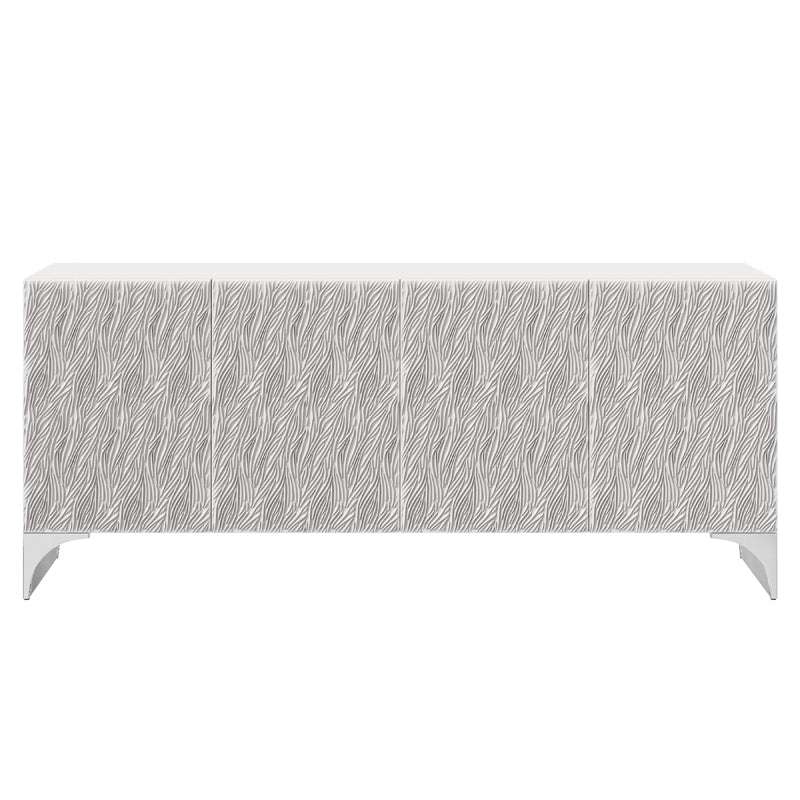 Stratum Entertainment Credenza