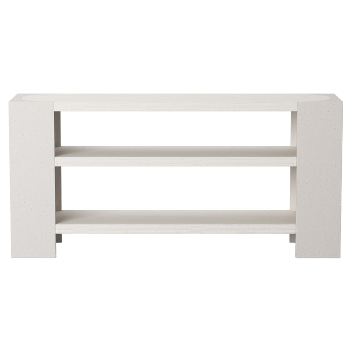 Stratum Console Table