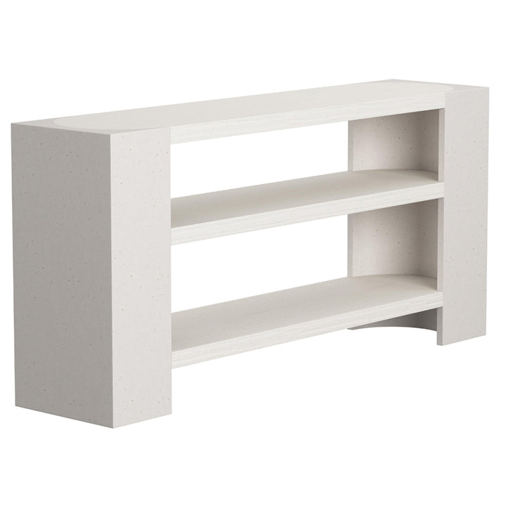 Stratum Console Table