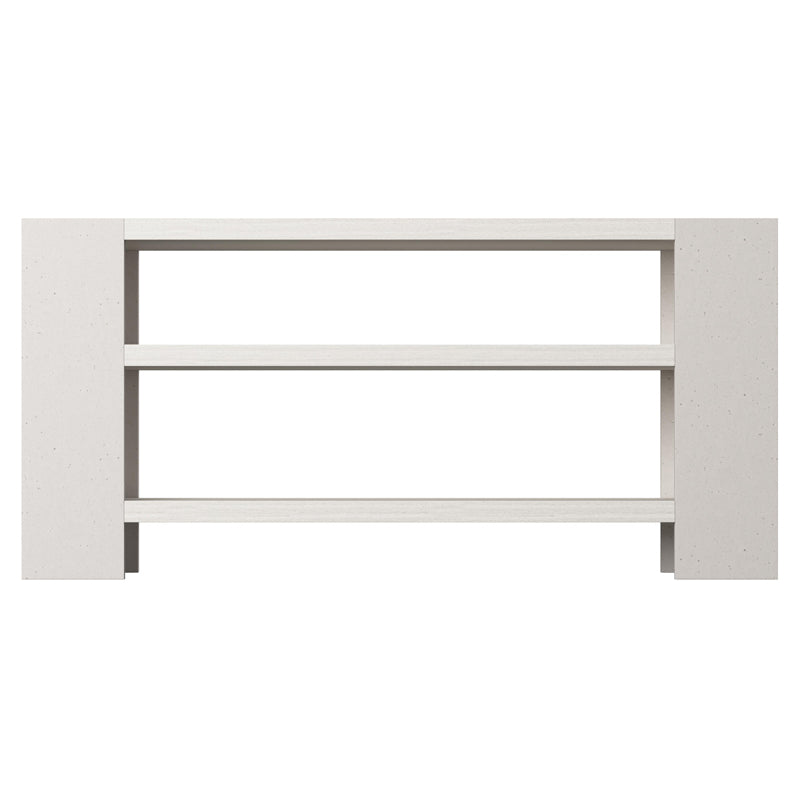 Stratum Console Table