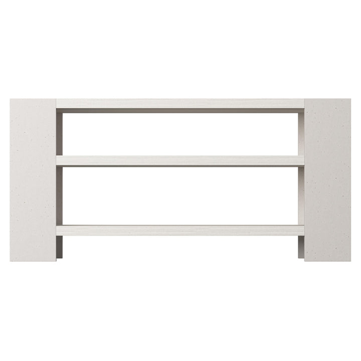 Stratum Console Table