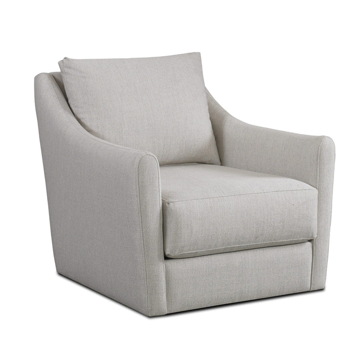 Kathleen Swivel Chair